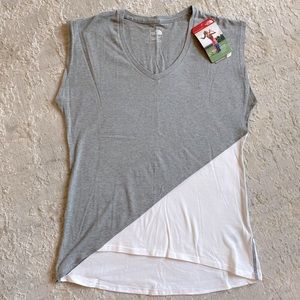 North Face W Nueva Shirt NWT Medium